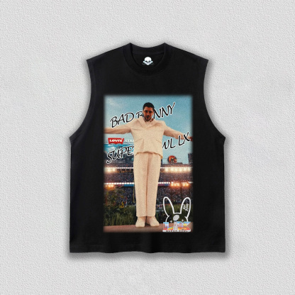 Super Bowl LX & Bad Bunny V5