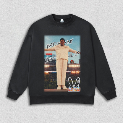 Super Bowl LX & Bad Bunny V5