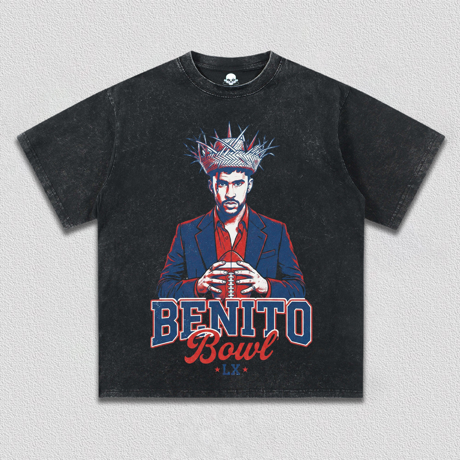 Super Bowl LX & Bad Bunny V6