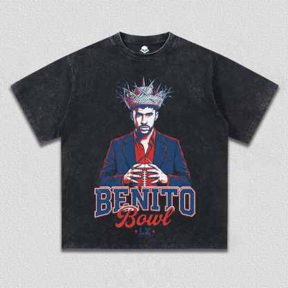 Super Bowl LX & Bad Bunny V6