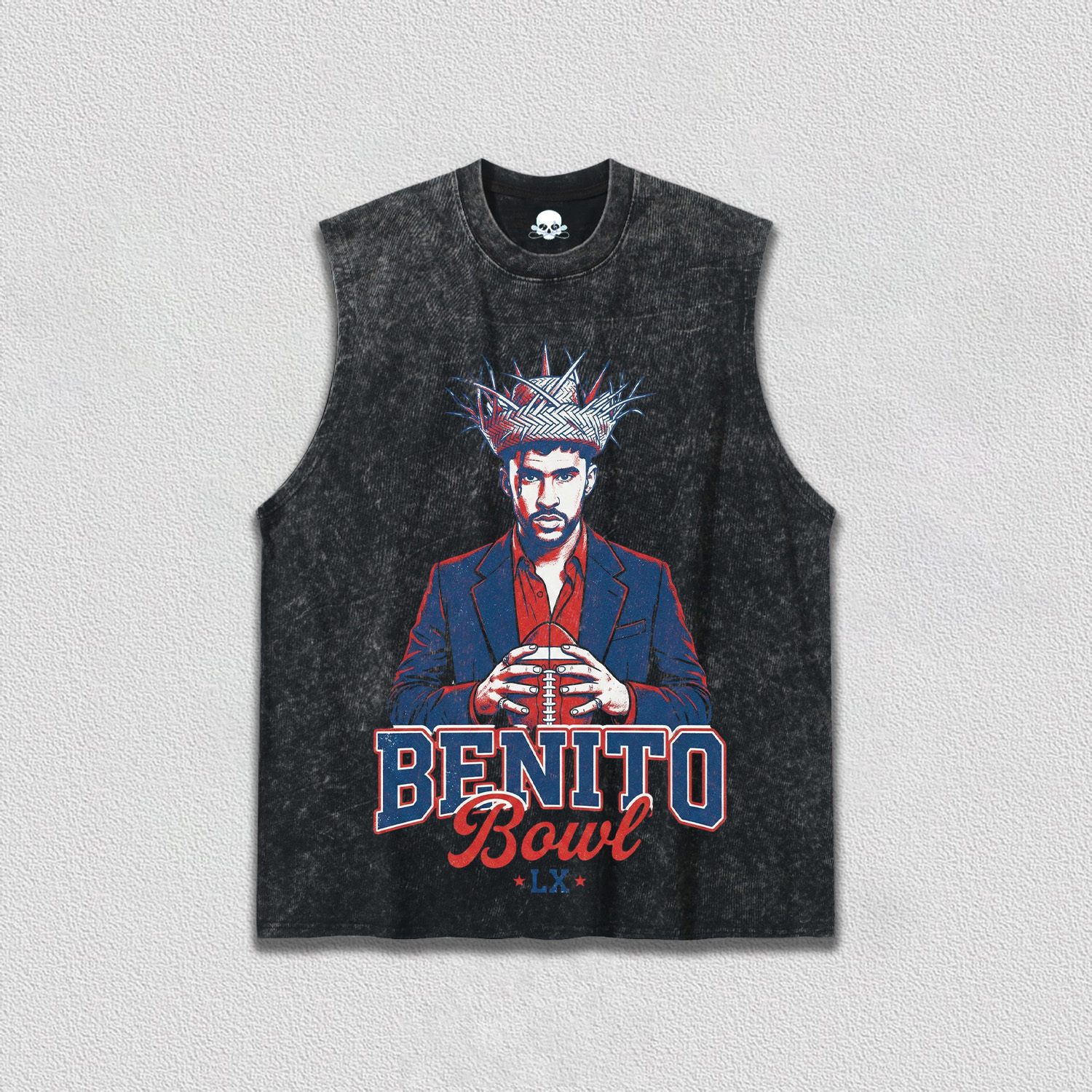 Super Bowl LX & Bad Bunny V6