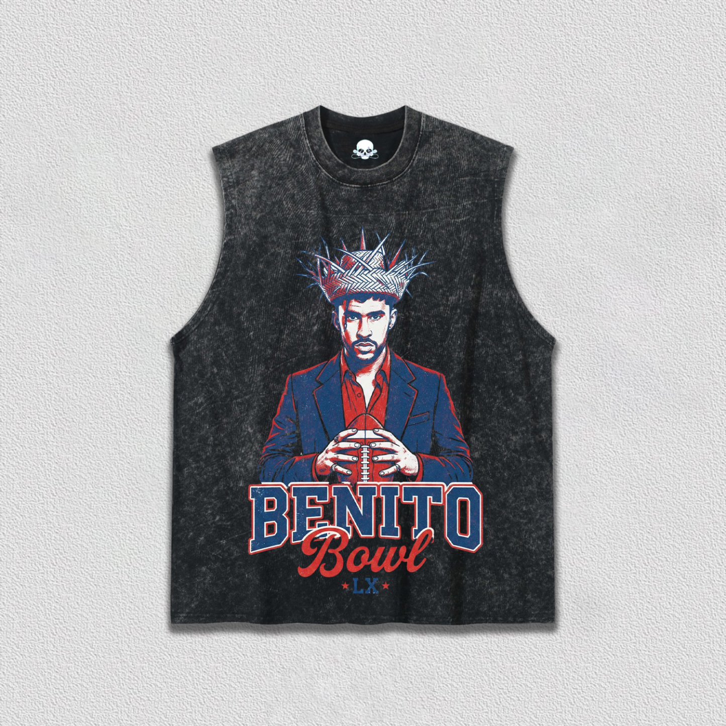 Super Bowl LX & Bad Bunny V6