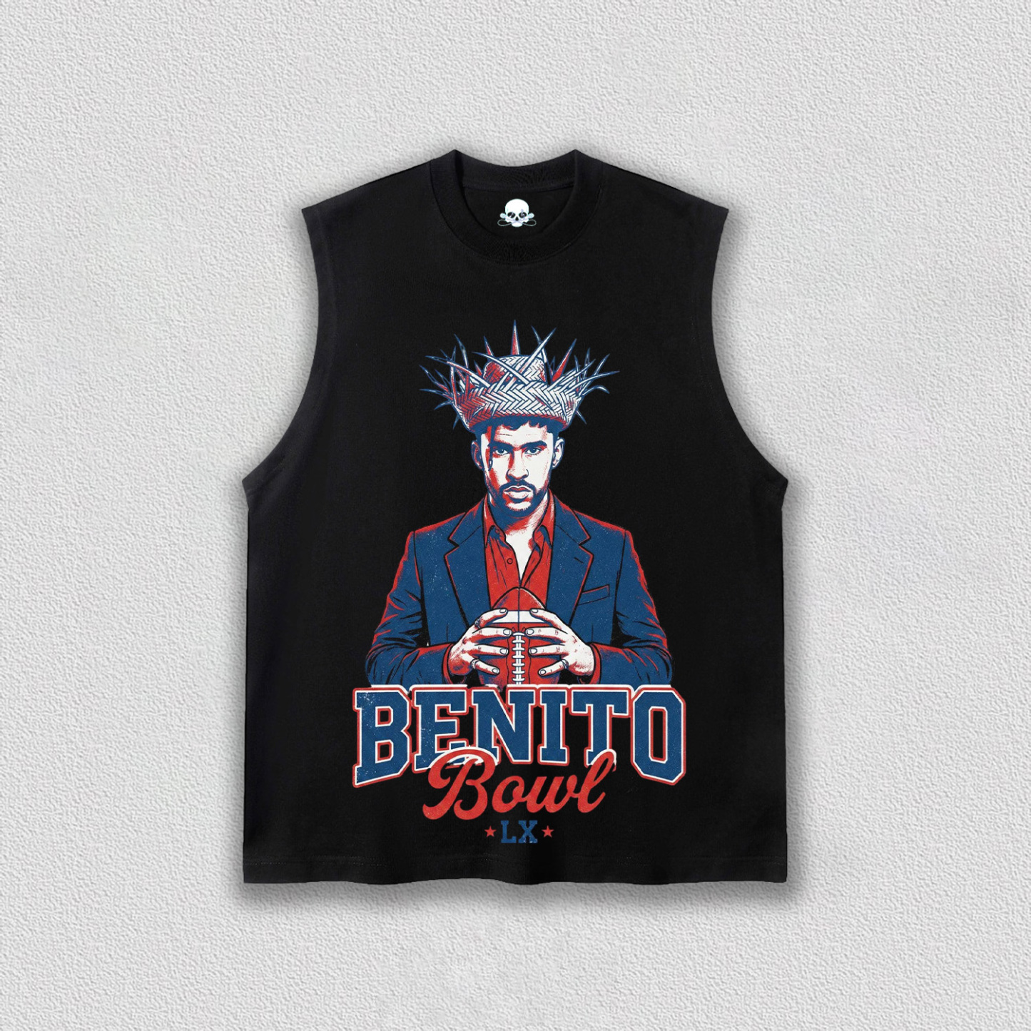 Super Bowl LX & Bad Bunny V6