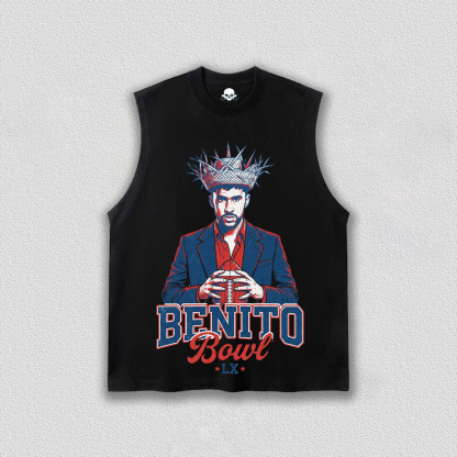 Super Bowl LX & Bad Bunny V6