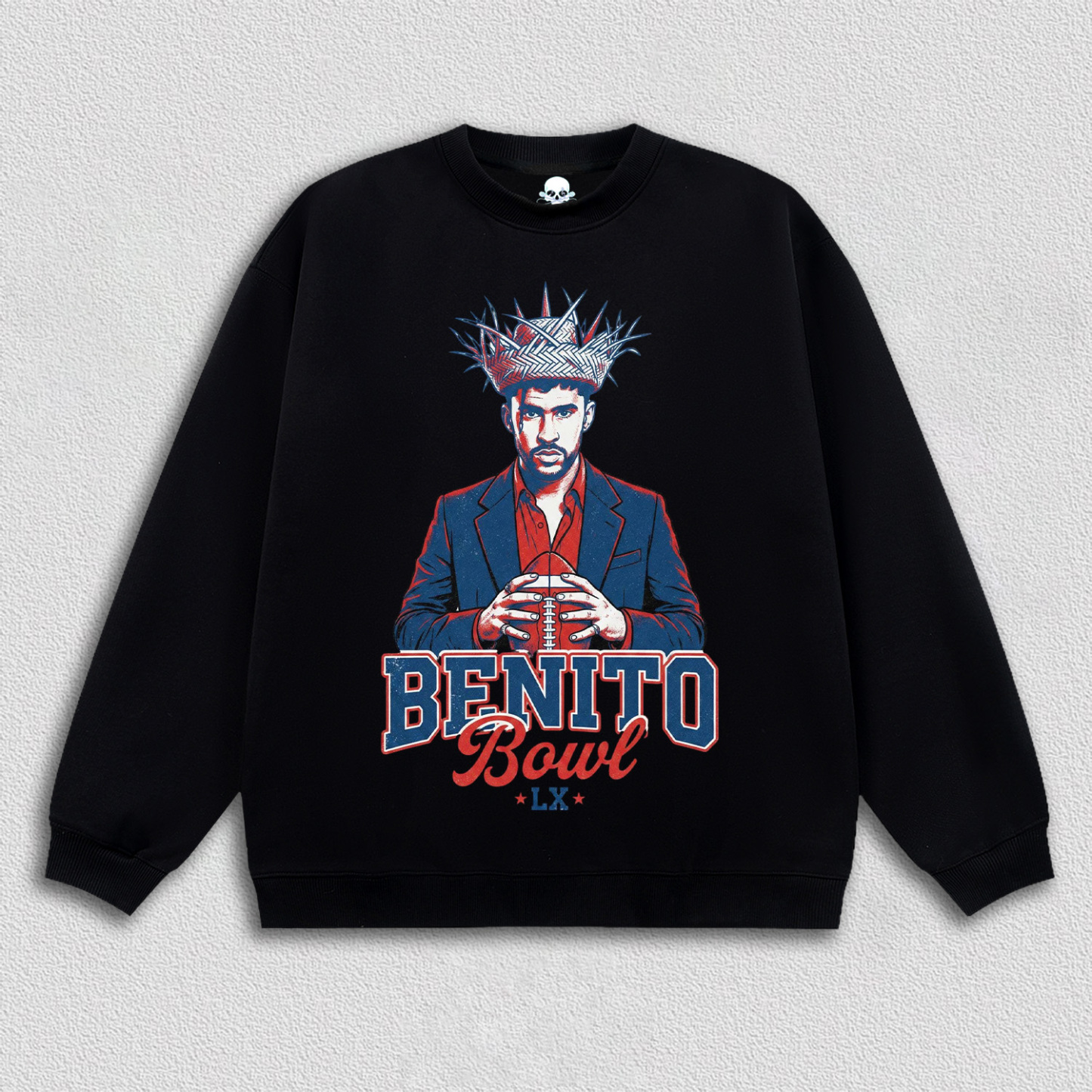 Super Bowl LX & Bad Bunny V6