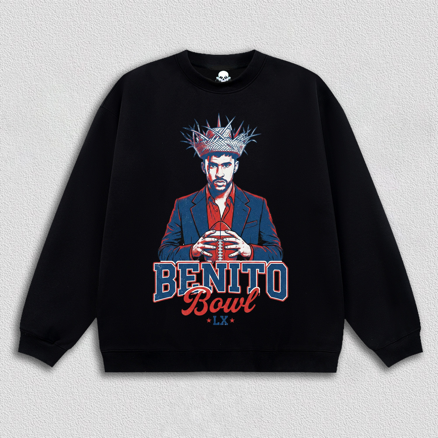 Super Bowl LX & Bad Bunny V6