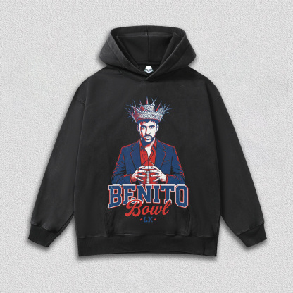 Super Bowl LX & Bad Bunny V6