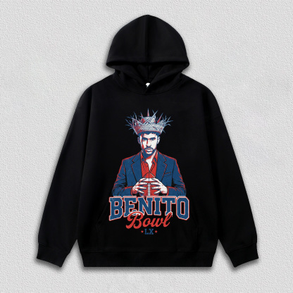 Super Bowl LX & Bad Bunny V6