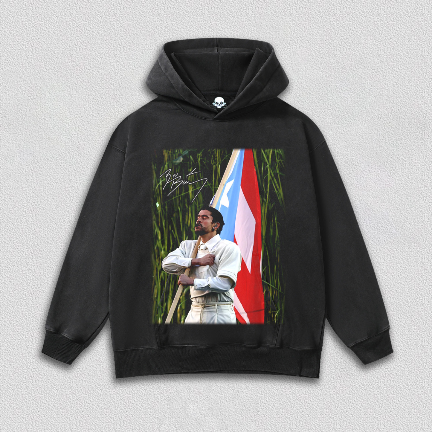 Super Bowl LX & Bad Bunny V7