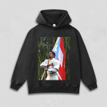 Super Bowl LX & Bad Bunny V7