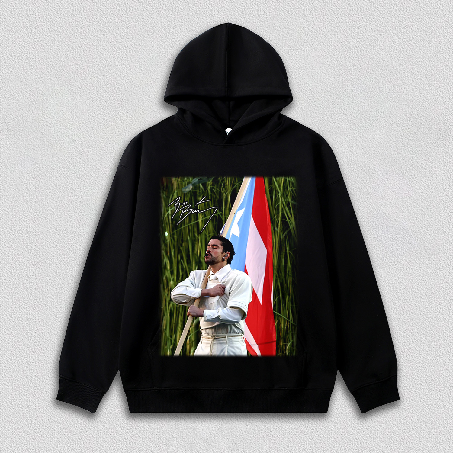 Super Bowl LX & Bad Bunny V7