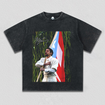 Super Bowl LX & Bad Bunny V7