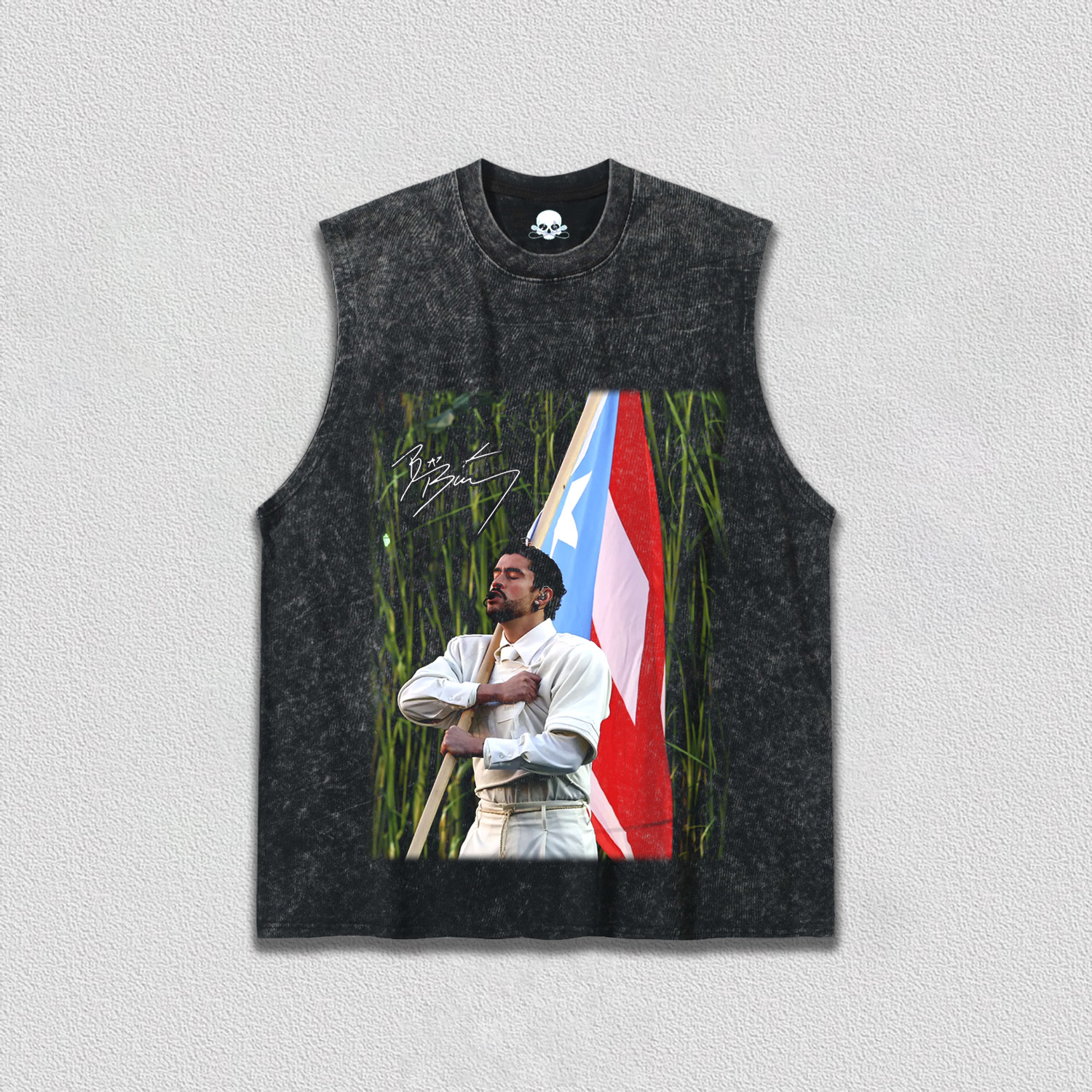 Super Bowl LX & Bad Bunny V7