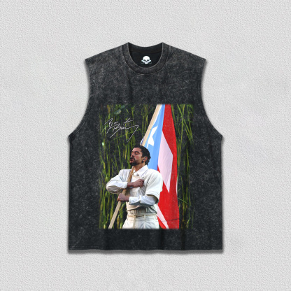 Super Bowl LX & Bad Bunny V7