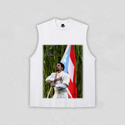 Super Bowl LX & Bad Bunny V7