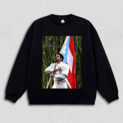 Super Bowl LX & Bad Bunny V7