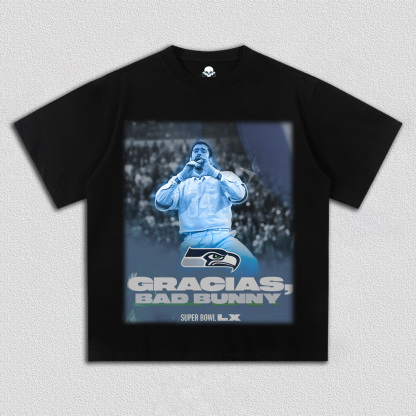 Super Bowl LX & Bad Bunny V8