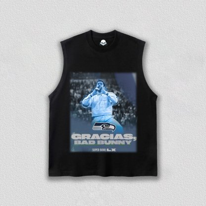 Super Bowl LX & Bad Bunny V8