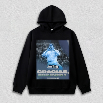 Super Bowl LX & Bad Bunny V8