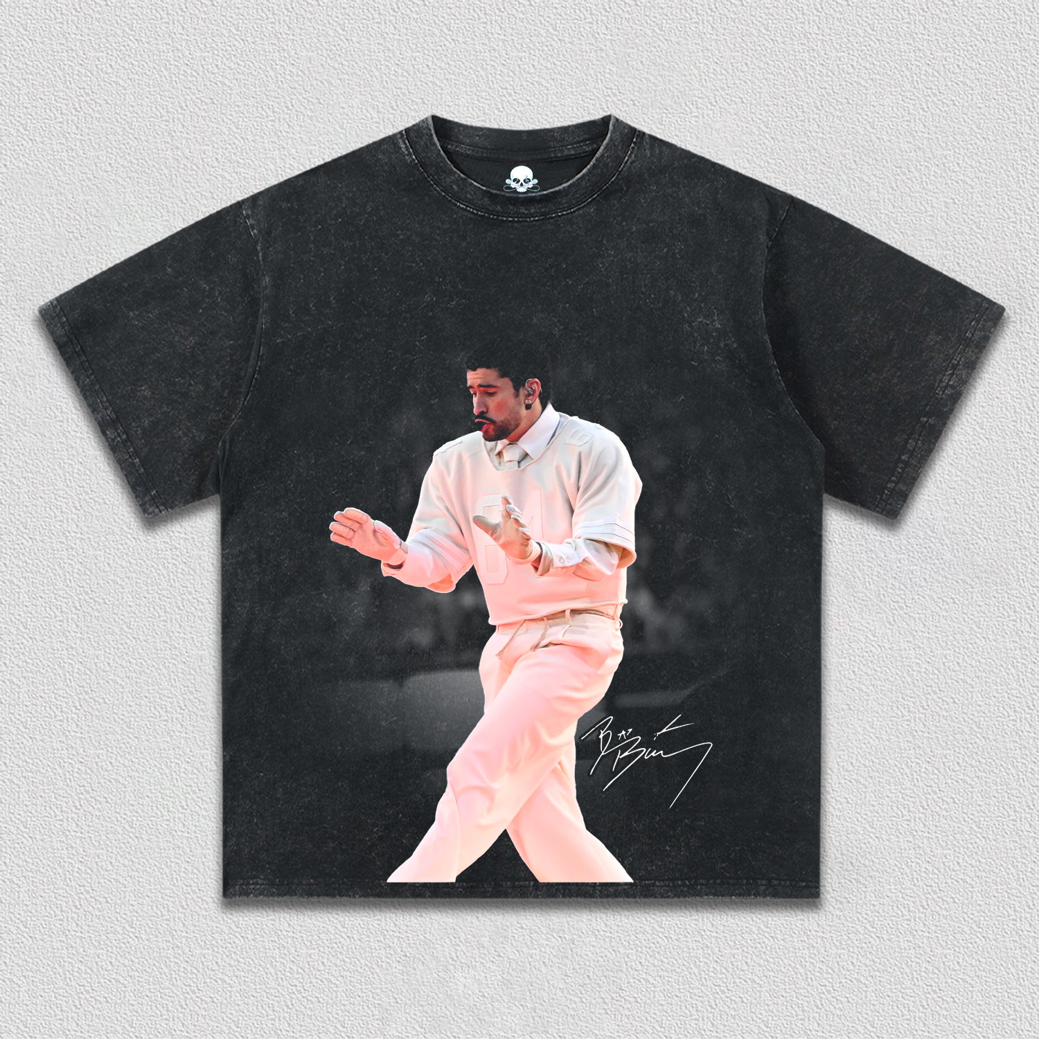 Super Bowl LX & Bad Bunny V9