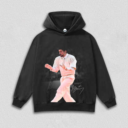 Super Bowl LX & Bad Bunny V9