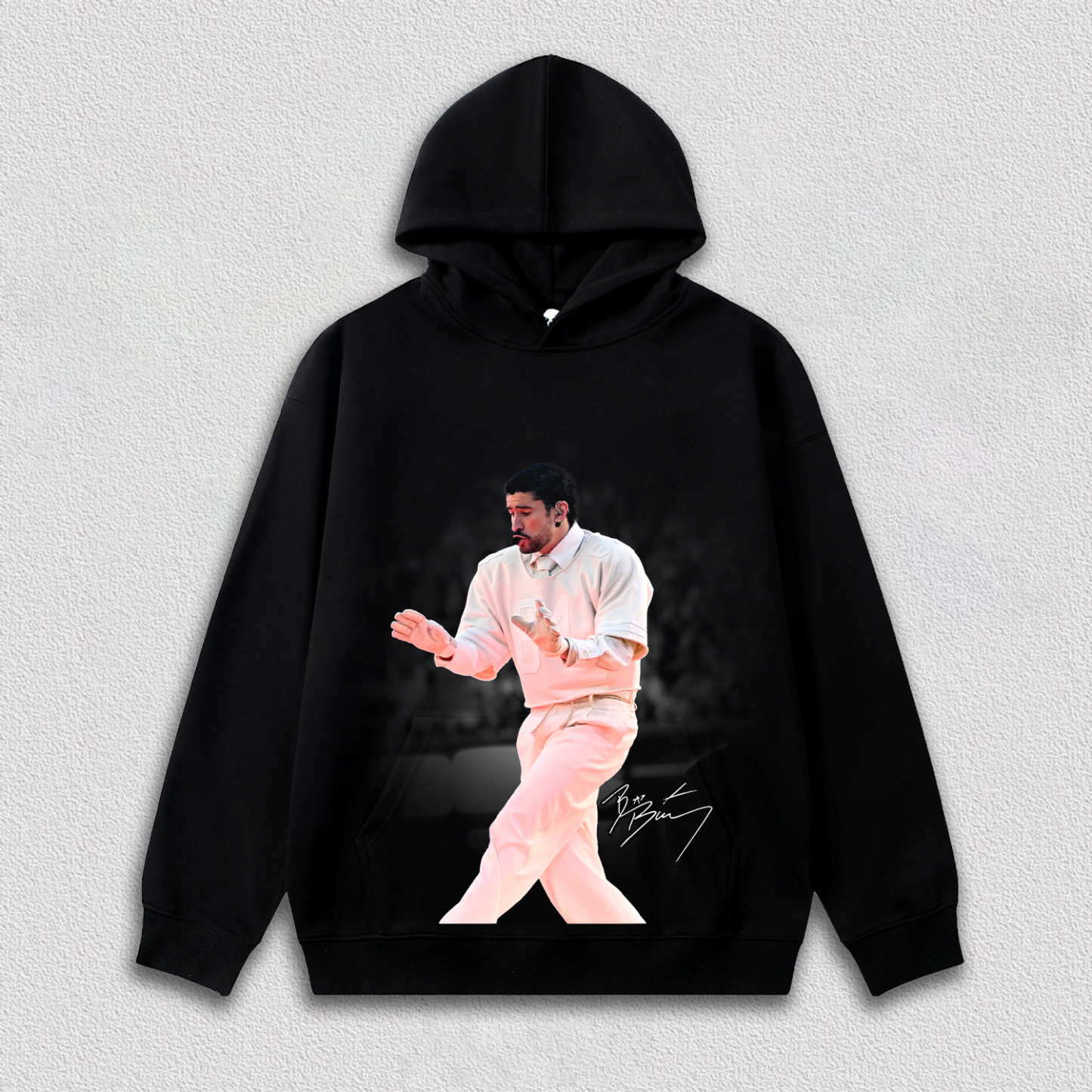 Super Bowl LX & Bad Bunny V9