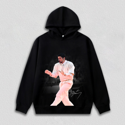 Super Bowl LX & Bad Bunny V9