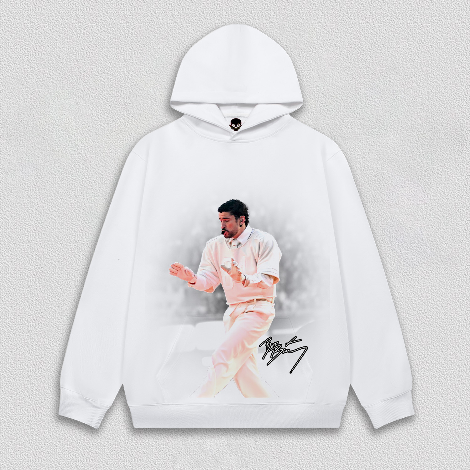 Super Bowl LX & Bad Bunny V9