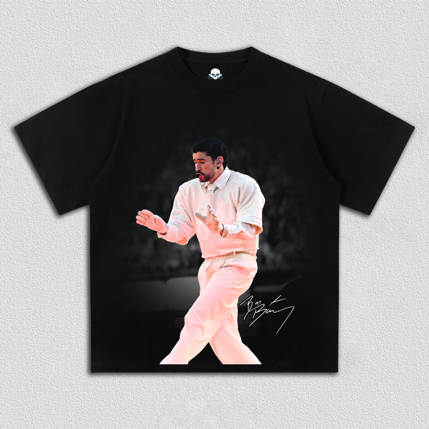 Super Bowl LX & Bad Bunny V9