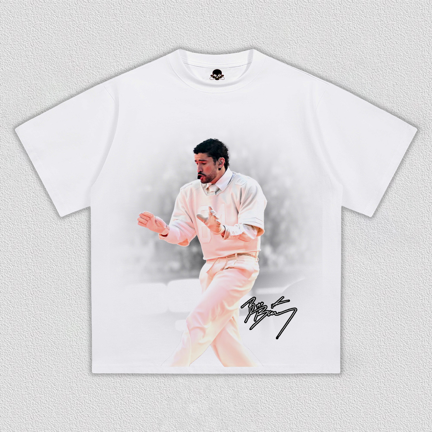 Super Bowl LX & Bad Bunny V9