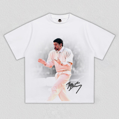 Super Bowl LX & Bad Bunny V9