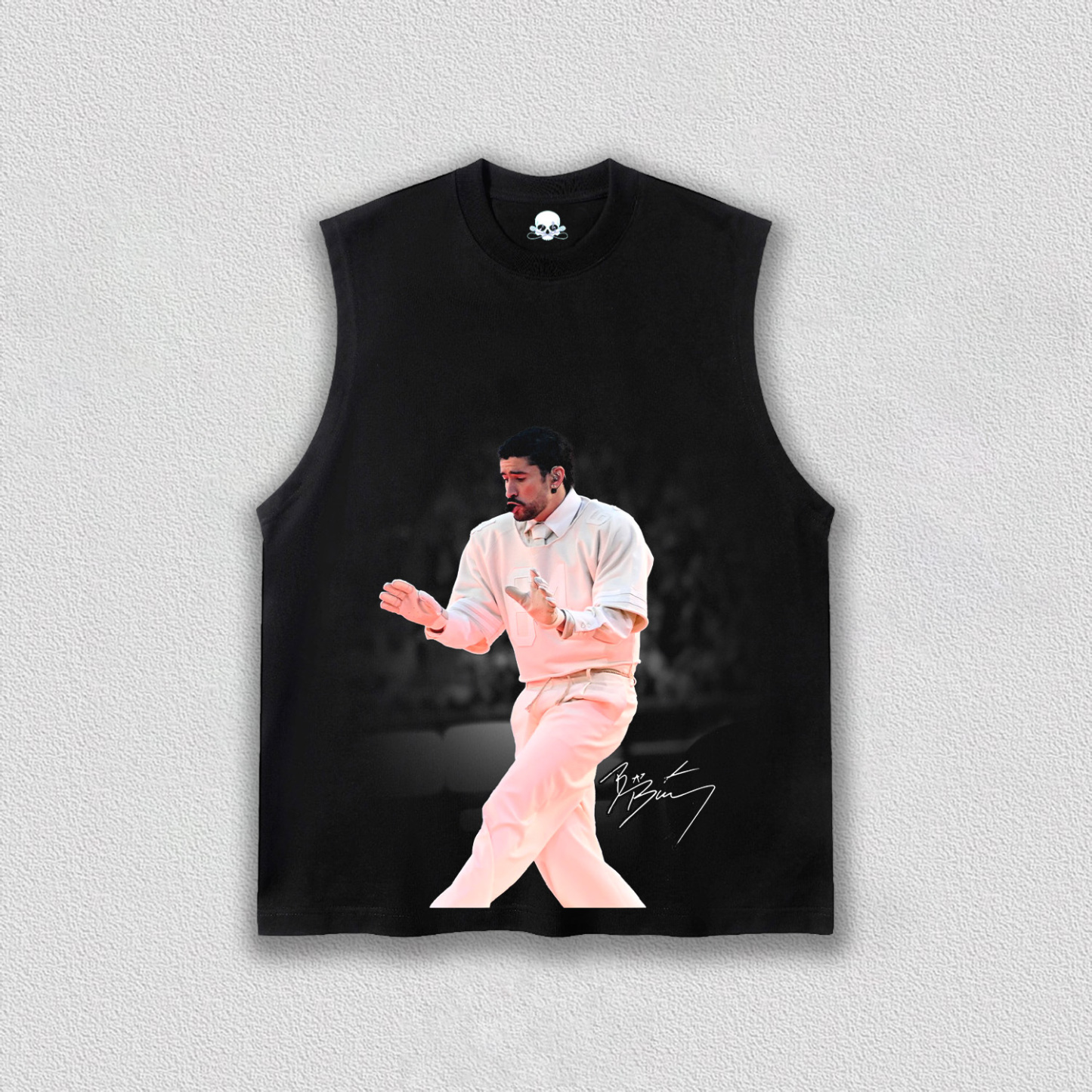 Super Bowl LX & Bad Bunny V9