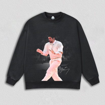 Super Bowl LX & Bad Bunny V9