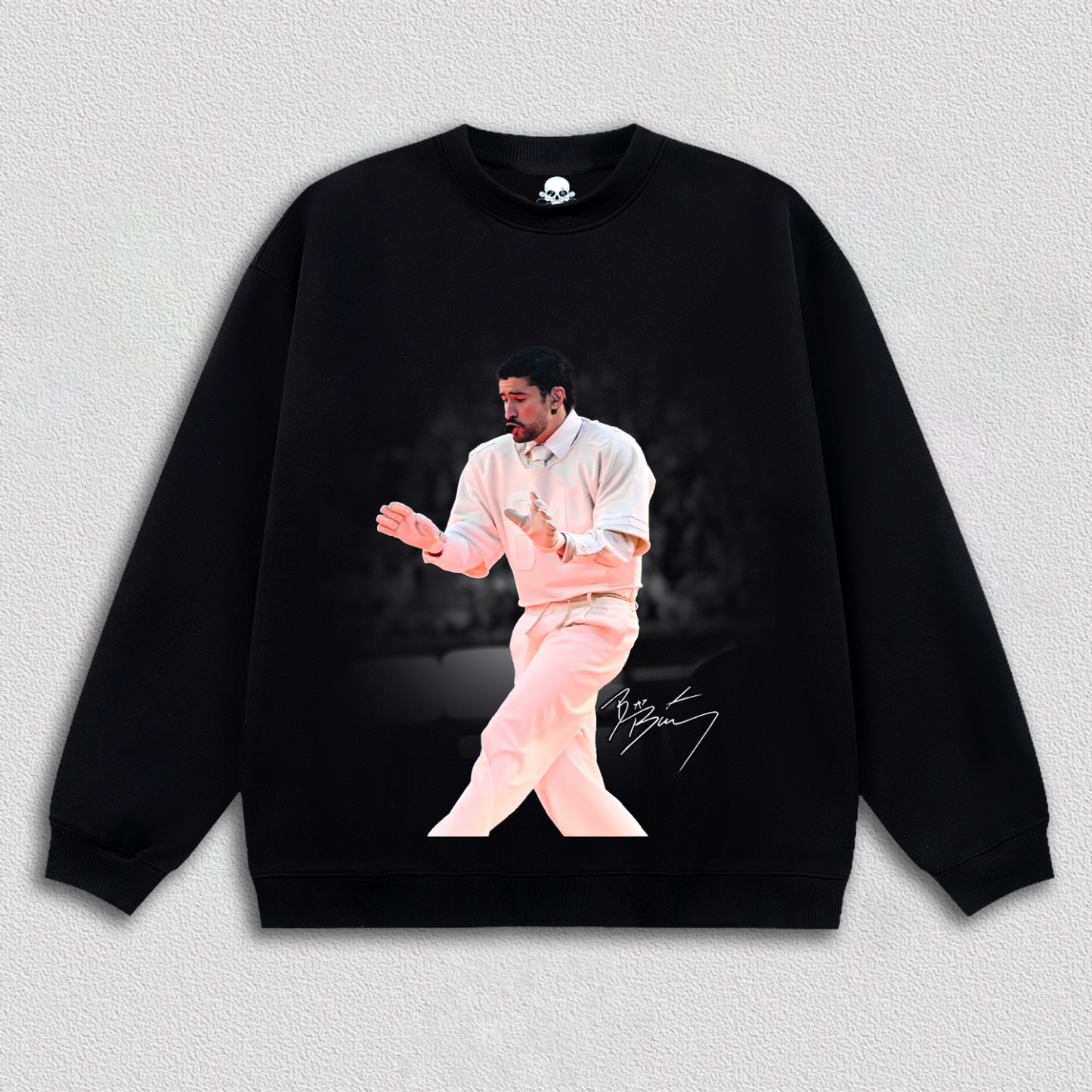 Super Bowl LX & Bad Bunny V9