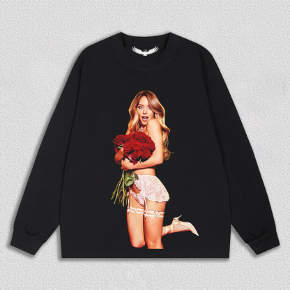 Sydney Sweeney 1 0