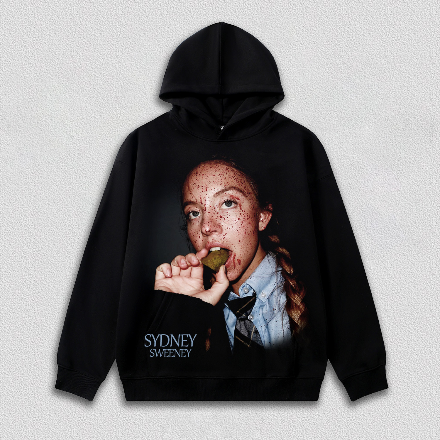 Sydney Sweeney 2.0 TEE& HOODIE