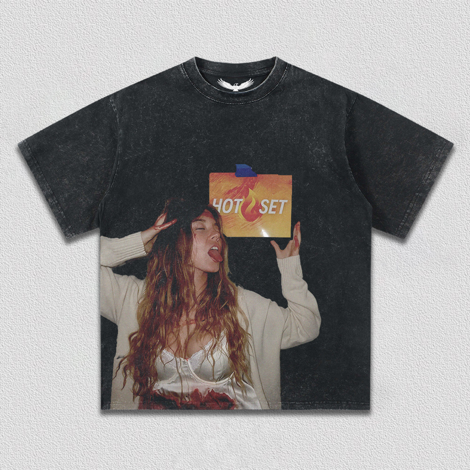 Sydney Sweeney TEE& HOODIE