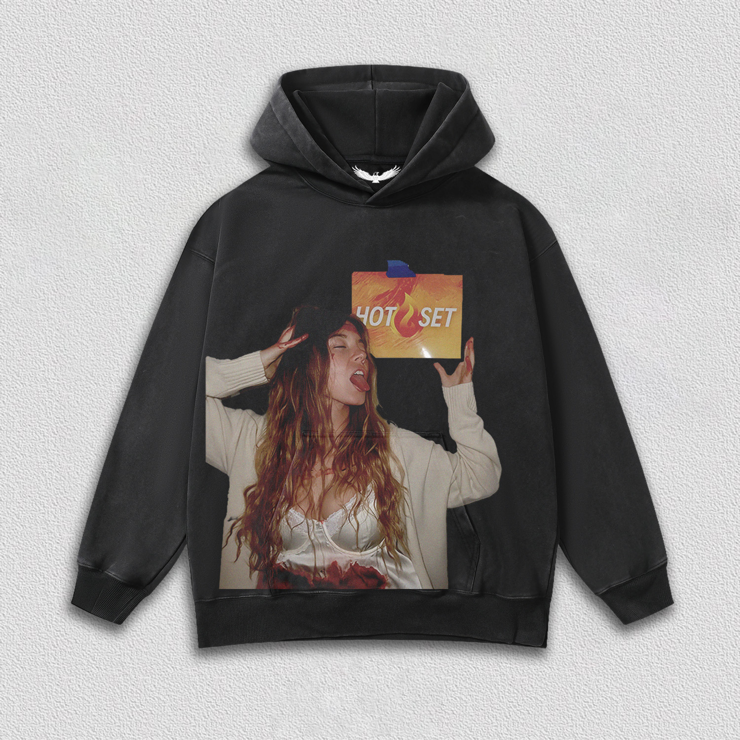 Sydney Sweeney TEE& HOODIE