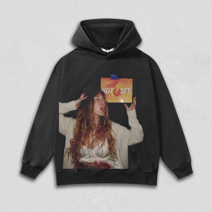 Sydney Sweeney TEE& HOODIE