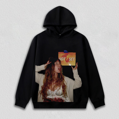 Sydney Sweeney TEE& HOODIE