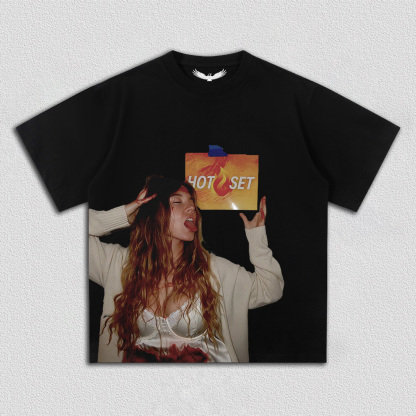 Sydney Sweeney TEE& HOODIE