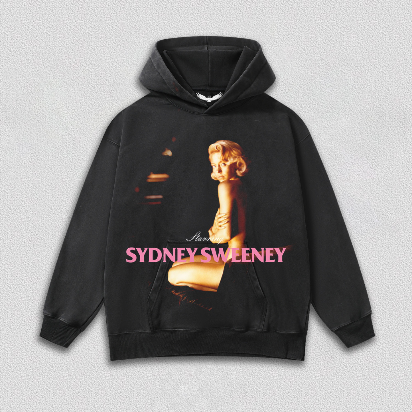 Sydney Sweeney TEE&HOODIE