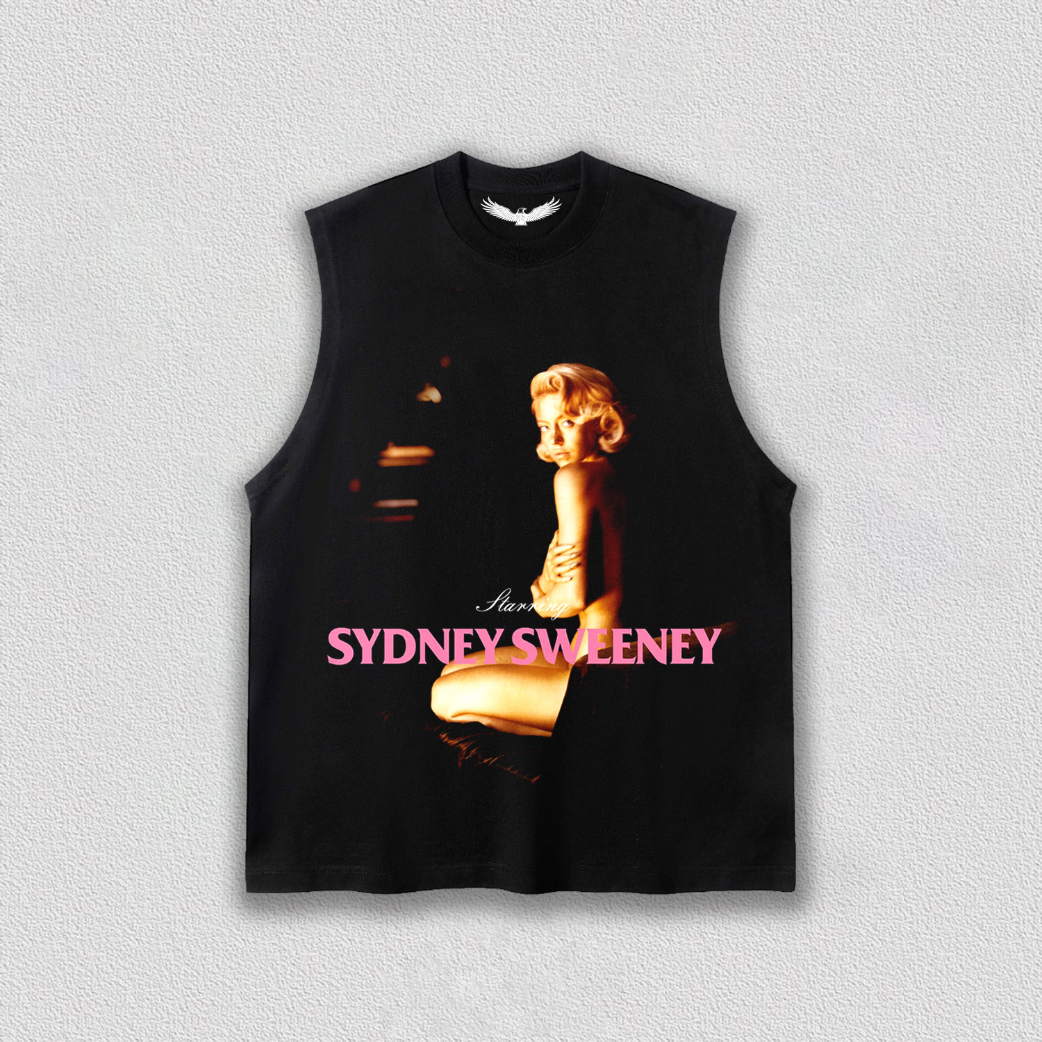 Hulk Hogan 1.2 TEE &TANK &HOODIE