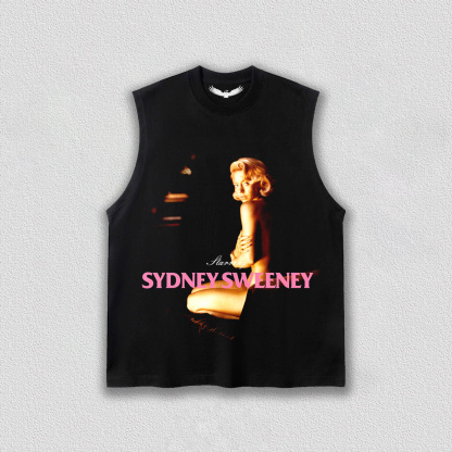 Sydney Sweeney TEE&HOODIE