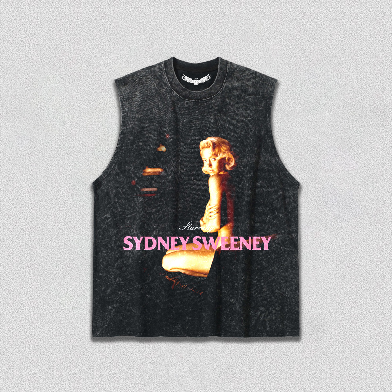 Sydney Sweeney TEE&HOODIE