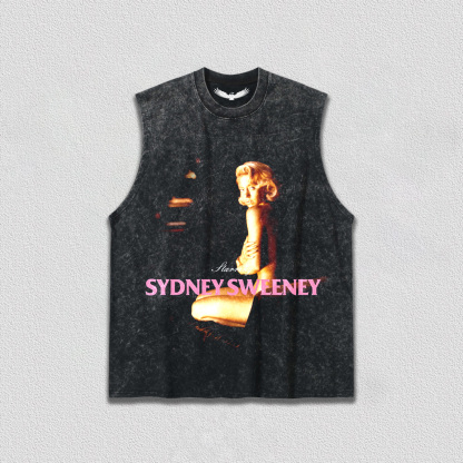 Sydney Sweeney TEE&HOODIE
