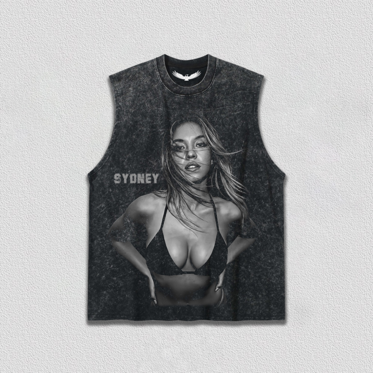 Sydney Sweeney 2.0 TEE&HOODIE