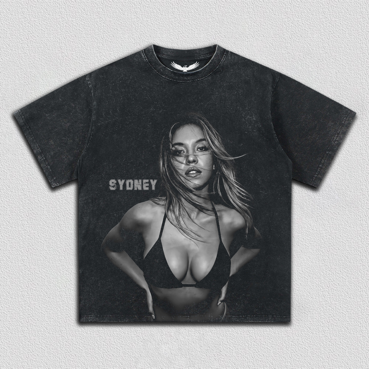 Sydney Sweeney 2.0 TEE&HOODIE