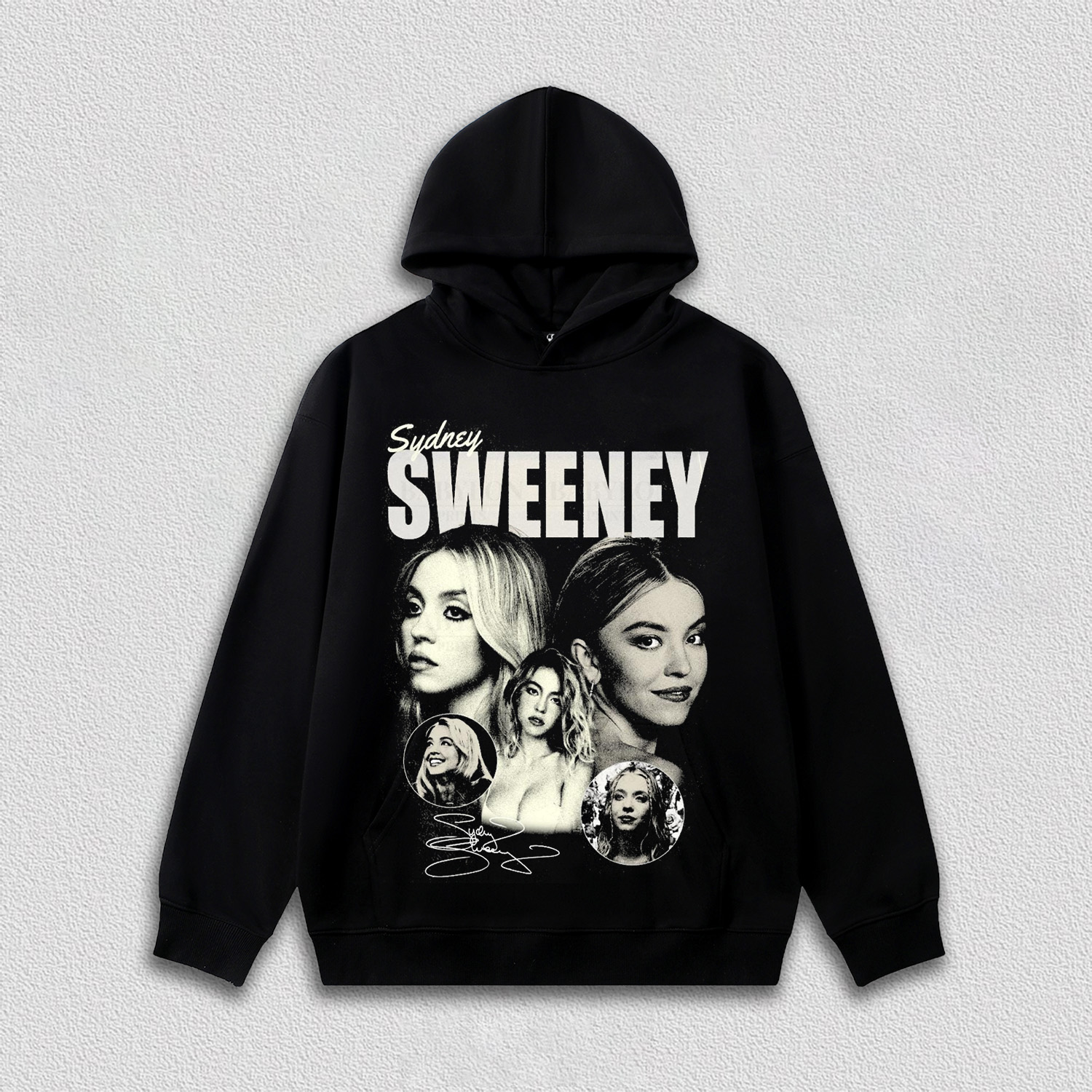 Sydney Sweeney