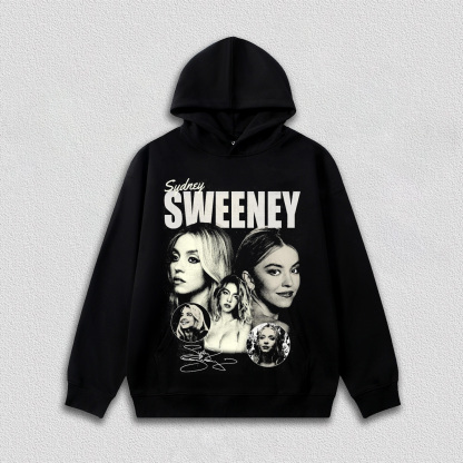 Sydney Sweeney